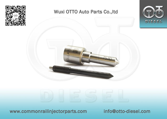 Bec commun de rail de DLLA155P753 Denso pour les injecteurs 09500-074#/075#/052#/053# etc.