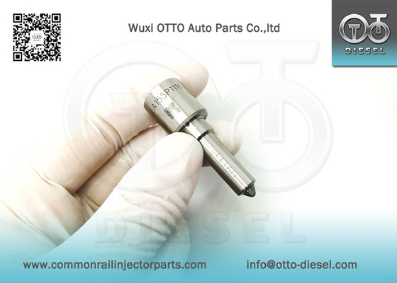 Bec commun de rail de DLLA155P1116 Denso pour des injecteurs 095000-9840 23670-51070/59055