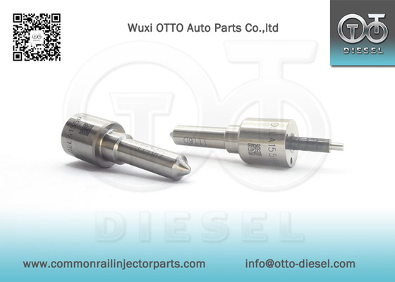 Bec commun de rail de DLLA155P1116 Denso pour des injecteurs 095000-9840 23670-51070/59055