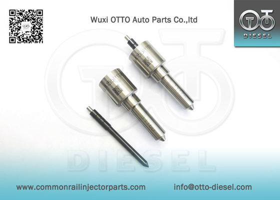 Bec commun de rail de DLLA155P1116 Denso pour des injecteurs 095000-9840 23670-51070/59055