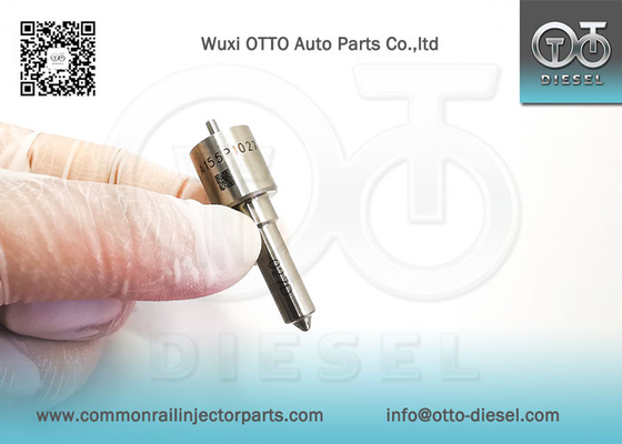 DLLA155P1027 Buse à rail commun dense pour injecteur 095000-561X