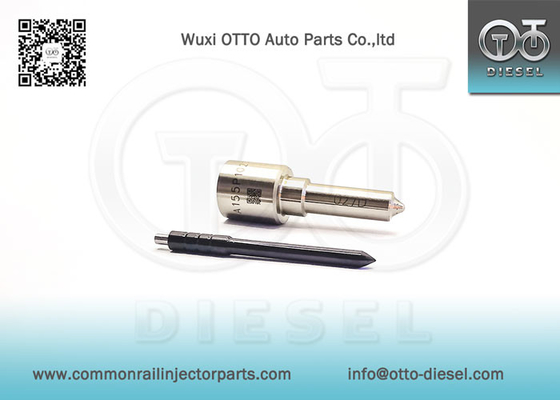 DLLA155P1027 Buse à rail commun dense pour injecteur 095000-561X