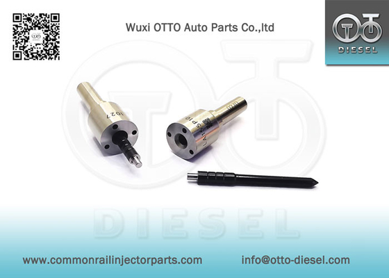 DLLA155P1027 Buse à rail commun dense pour injecteur 095000-561X