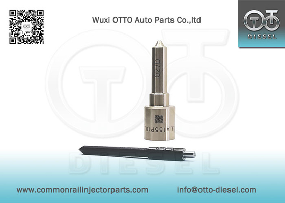 DLLA155P1027 Buse à rail commun dense pour injecteur 095000-561X