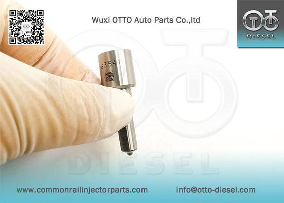 Bec commun de rail de G3S41 293400-0410 DENSO pour les injecteurs 295050-076#/000# 23670-E0380 etc.