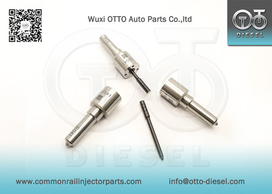 Bec commun de rail de G3S41 293400-0410 DENSO pour les injecteurs 295050-076#/000# 23670-E0380 etc.