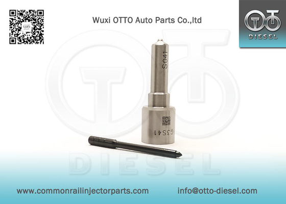 Bec commun de rail de G3S41 293400-0410 DENSO pour les injecteurs 295050-076#/000# 23670-E0380 etc.
