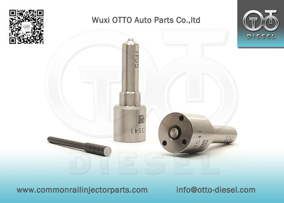 Bec commun de rail de G3S41 293400-0410 DENSO pour les injecteurs 295050-076#/000# 23670-E0380 etc.