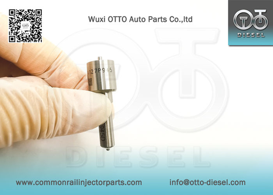 Buse à rampe commune DLLA127P945 DENSO pour injecteurs 6322 RE53036103S 51487