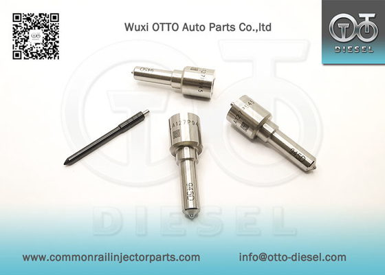 Buse à rampe commune DLLA127P945 DENSO pour injecteurs 6322 RE53036103S 51487
