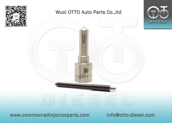 Buse à rampe commune DLLA127P945 DENSO pour injecteurs 6322 RE53036103S 51487