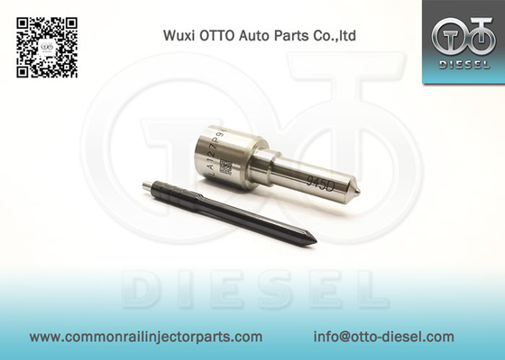 Buse à rampe commune DLLA127P945 DENSO pour injecteurs 6322 RE53036103S 51487