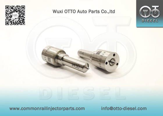 Buse à rampe commune DLLA127P945 DENSO pour injecteurs 6322 RE53036103S 51487