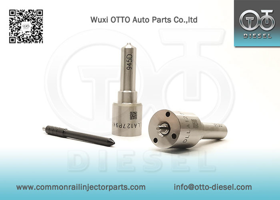Buse à rampe commune DLLA127P945 DENSO pour injecteurs 6322 RE53036103S 51487