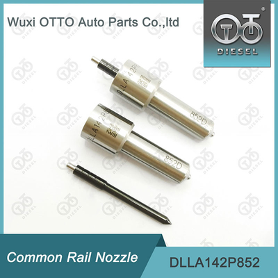 DLLA142P852 DENSO Buse commune pour injecteurs 095000-1211/0809 6156-11-330#