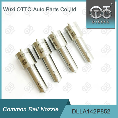 DLLA142P852 DENSO Buse commune pour injecteurs 095000-1211/0809 6156-11-330#