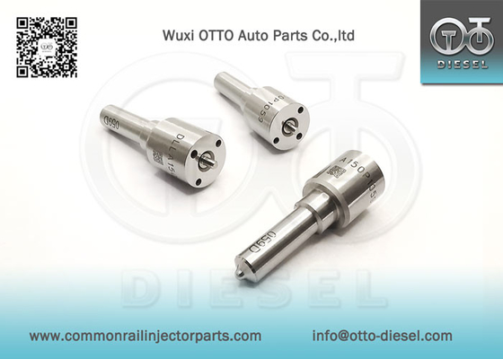 Buse à rampe commune DLLA150P1059 pour injecteurs 095000-555 #/831 # 33800-4570 #