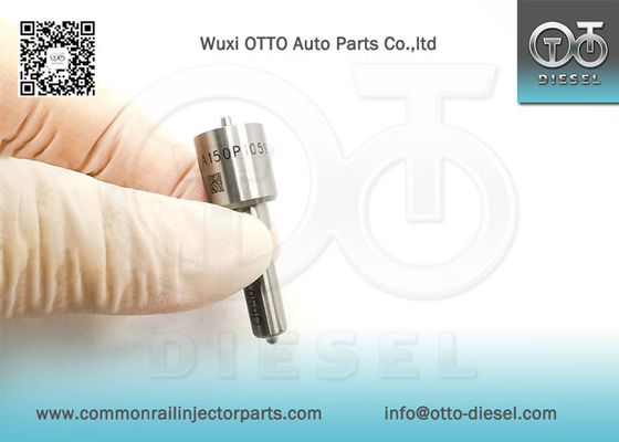 Buse à rampe commune DLLA150P1059 pour injecteurs 095000-555 #/831 # 33800-4570 #