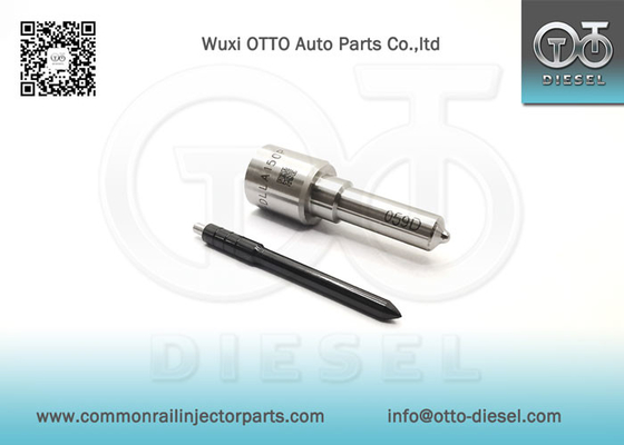 Buse à rampe commune DLLA150P1059 pour injecteurs 095000-555 #/831 # 33800-4570 #