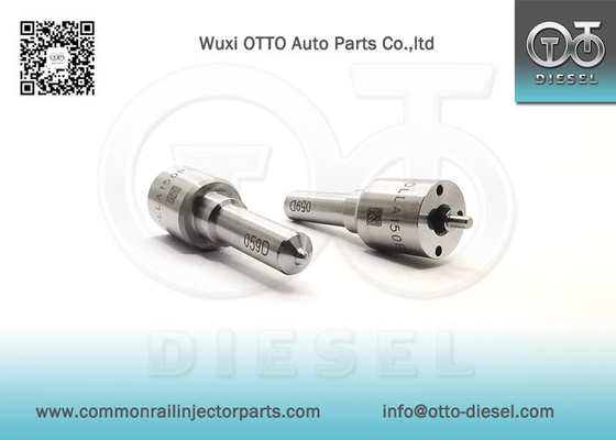 Buse à rampe commune DLLA150P1059 pour injecteurs 095000-555 #/831 # 33800-4570 #