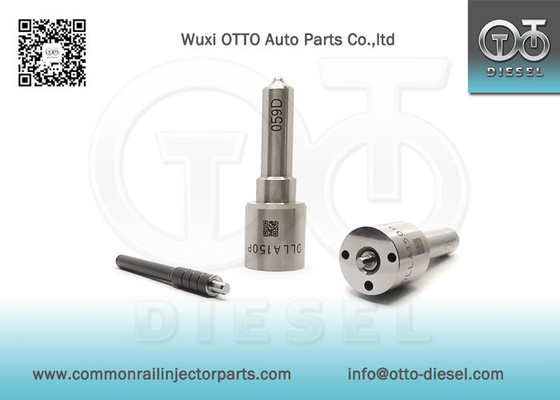 Buse à rampe commune DLLA150P1059 pour injecteurs 095000-555 #/831 # 33800-4570 #