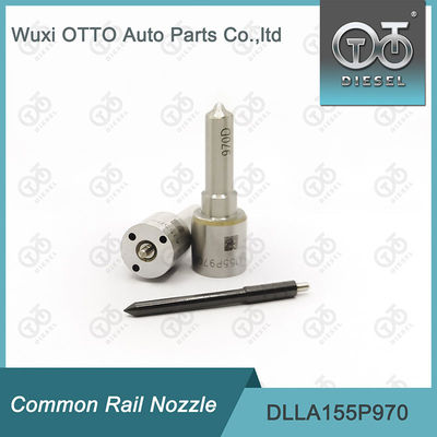 Bec commun de rail de DLLA155P970 Denso pour les injecteurs 095000-673#/753#/771#/973#/978#