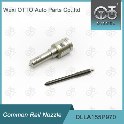 Bec commun de rail de DLLA155P970 Denso pour les injecteurs 095000-673#/753#/771#/973#/978#