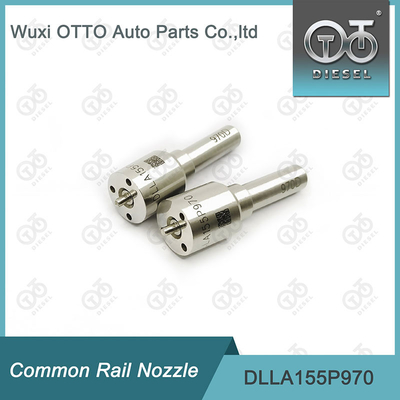 Bec commun de rail de DLLA155P970 Denso pour les injecteurs 095000-673#/753#/771#/973#/978#
