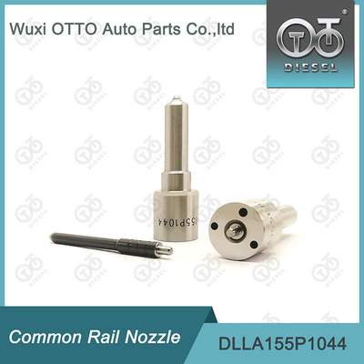 Bec commun de rail de DLLA155P1044 Denso pour les injecteurs 095000-6521#/655X 23670-79026/79027/E0091