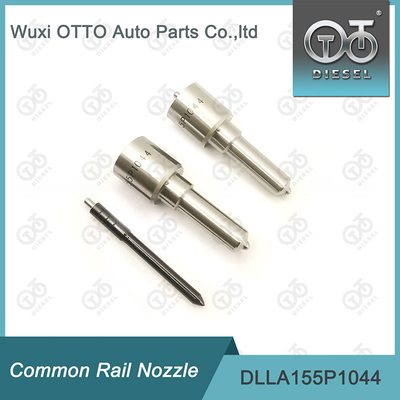Bec commun de rail de DLLA155P1044 Denso pour les injecteurs 095000-6521#/655X 23670-79026/79027/E0091
