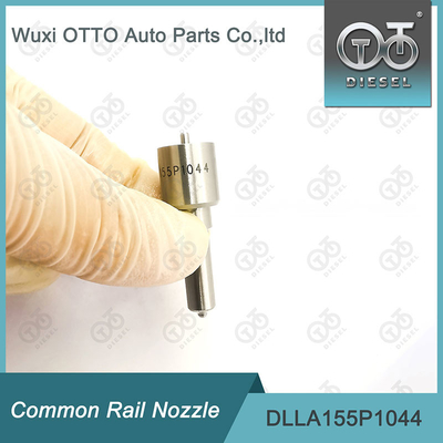 Bec commun de rail de DLLA155P1044 Denso pour les injecteurs 095000-6521#/655X 23670-79026/79027/E0091