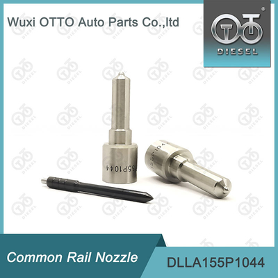 Bec commun de rail de DLLA155P1044 Denso pour les injecteurs 095000-6521#/655X 23670-79026/79027/E0091