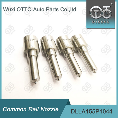 Bec commun de rail de DLLA155P1044 Denso pour les injecteurs 095000-6521#/655X 23670-79026/79027/E0091