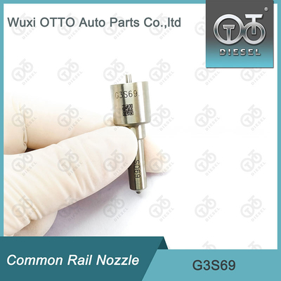 Bec commun 295050-1350 21896867 de rail de G3S69 DENSO