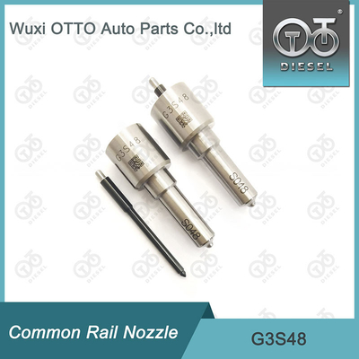 G3S48 DENSO Buse commune pour injecteurs 295050-093# 8-98178247-3 TD