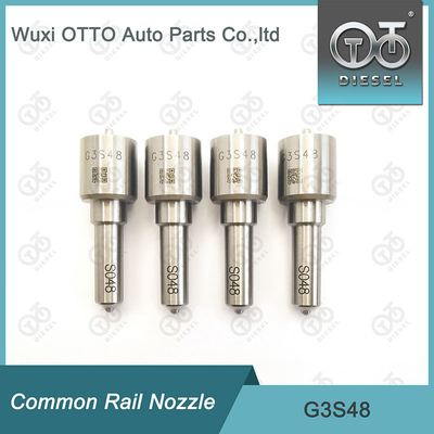 G3S48 DENSO Buse commune pour injecteurs 295050-093# 8-98178247-3 TD