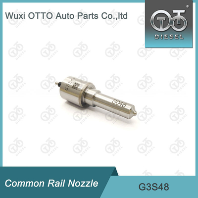 G3S48 DENSO Buse commune pour injecteurs 295050-093# 8-98178247-3 TD