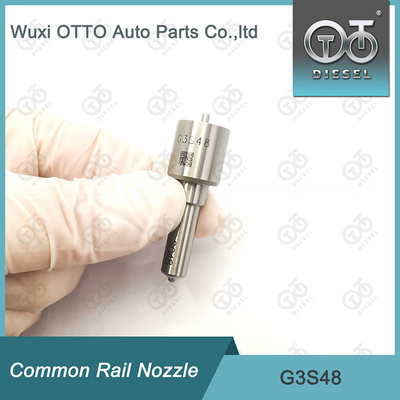 G3S48 DENSO Buse commune pour injecteurs 295050-093# 8-98178247-3 TD