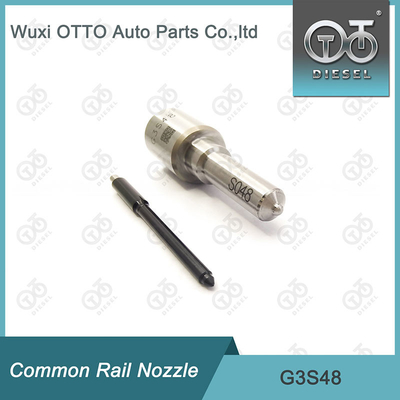 G3S48 DENSO Buse commune pour injecteurs 295050-093# 8-98178247-3 TD