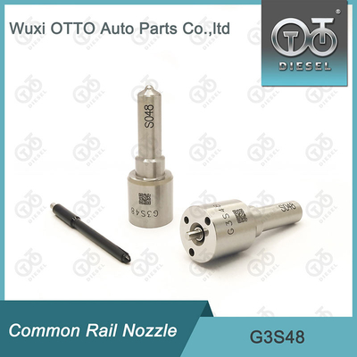 G3S48 DENSO Buse commune pour injecteurs 295050-093# 8-98178247-3 TD