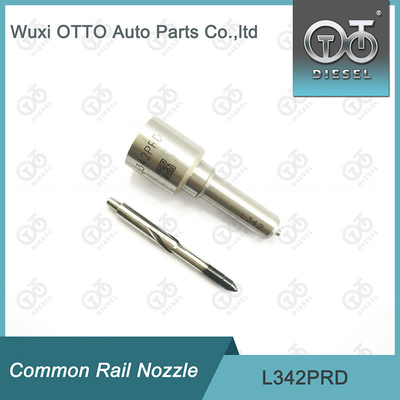 Injecteur R00101D PSA/DW10C de L342PRD Delphi Common Rail Nozzle For