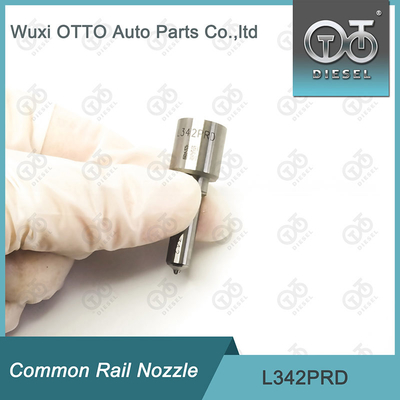 Injecteur R00101D PSA/DW10C de L342PRD Delphi Common Rail Nozzle For