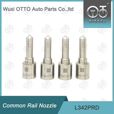 Injecteur R00101D PSA/DW10C de L342PRD Delphi Common Rail Nozzle For