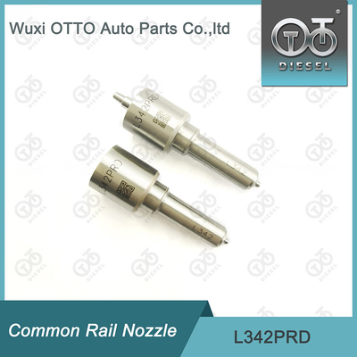 Injecteur R00101D PSA/DW10C de L342PRD Delphi Common Rail Nozzle For