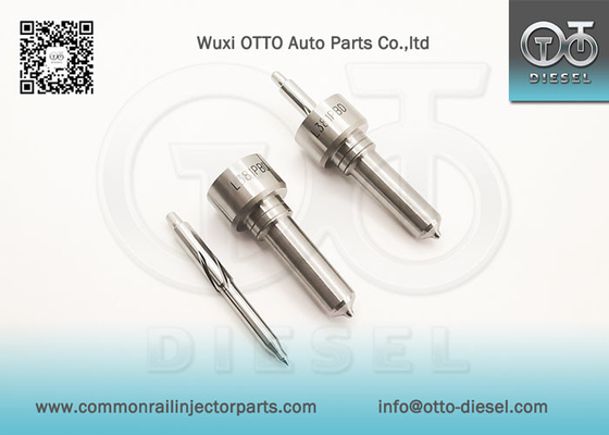 Buse à rampe commune L381PBD pour injecteurs R03101D/R05102D/28232251