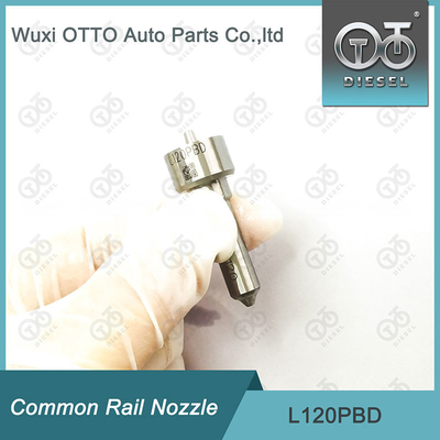 Bec de L120PBD Delphi Common Rail pour les injecteurs EJBR01801A/28232248/R04001D