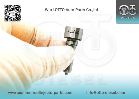 Buse à rampe commune Delphi L405PBC pour injecteurs BEBJ1A00202/R05002