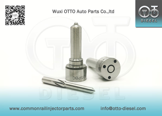 Buse à rampe commune Delphi L405PBC pour injecteurs BEBJ1A00202/R05002