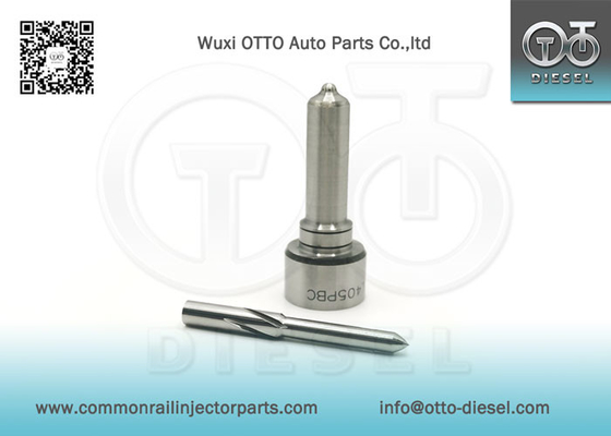 Buse à rampe commune Delphi L405PBC pour injecteurs BEBJ1A00202/R05002