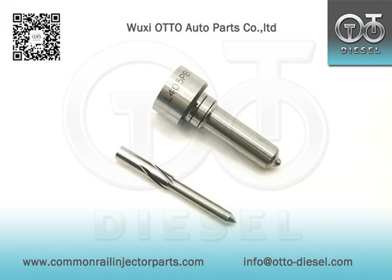 Buse à rampe commune Delphi L405PBC pour injecteurs BEBJ1A00202/R05002